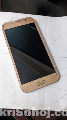 Samsung Galaxy A7 2017